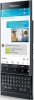 BlackBerry Priv black