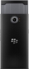 BlackBerry Priv black