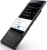 BlackBerry Priv black