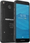 Fairphone 3 black/transparent