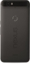 Google Nexus 6P 32GB black