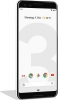 Google Pixel 3 128GB clearly white