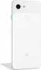 Google Pixel 3 128GB clearly white