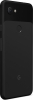 Google pixel 3a XL just black