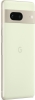 Google pixel 7 256GB Lemongrass