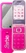 HMD Barbie Phone Power Pink