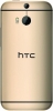 HTC One (M8) 16GB gold