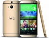 HTC One (M8) 16GB gold
