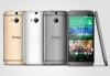 HTC One (M8s) grey