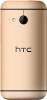HTC One mini 2 gold