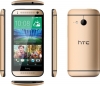 HTC One mini 2 gold