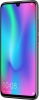 Honor 10 Lite 64GB black