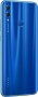 Honor 10 Lite 64GB dunkelblau