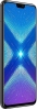 Honor 8X 64GB/4GB schwarz