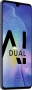 Huawei Mate 20 Dual-SIM blue