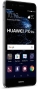 Huawei P10 Lite Single-SIM 32GB/4GB black