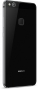 Huawei P10 Lite Single-SIM 32GB/4GB black