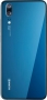 Huawei P20 Dual-SIM 128GB blue