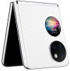 Huawei P50 Pocket, white