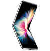 Huawei P50 Pocket, white