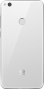 Huawei P8 Lite (2017) Dual-SIM white