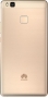 Huawei P9 Lite Single-SIM 16GB/2GB gold