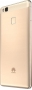 Huawei P9 Lite Single-SIM 16GB/2GB gold