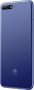 Huawei Y6 (2018) Dual-SIM blau