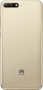 Huawei Y6 (2018) Dual-SIM gold