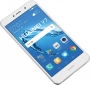 Huawei Y7 Dual-SIM silver