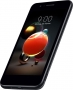 LG K9 Dual-SIM LMX210EMW black