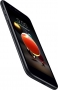 LG K9 Dual-SIM LMX210EMW black