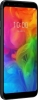 LG Q7 LMQ610EM black