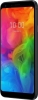 LG Q7 LMQ610EM black