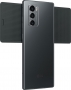 LG Wing LMF100EMW aurora grey