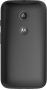 Motorola Moto E 2nd Gen. black