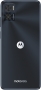 Motorola Moto E22 32GB Astro Black