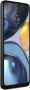 Motorola Moto G22 64GB Cosmic Black