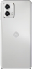 Motorola Moto G73 5G Lucent white
