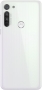 Motorola Moto G8 Dual-SIM pearl white