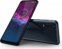 Motorola One Action Dual-SIM denim blue