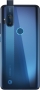 Motorola One Hyper Dual-SIM deepsea blue