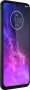 Motorola One zoom Dual-SIM metallic gray