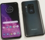 Motorola One zoom Dual-SIM metallic gray