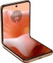Motorola Razr 40 Ultra Peach Fuzz