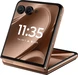 Motorola Razr 50 Ultra 512GB Mocha Mousse