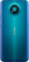 Nokia 3.4 Dual-SIM 32GB fjord
