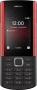 Nokia 5710 Xpressaudio black/red