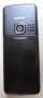 Nokia 6300 schwarz