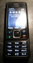Nokia 6300 schwarz